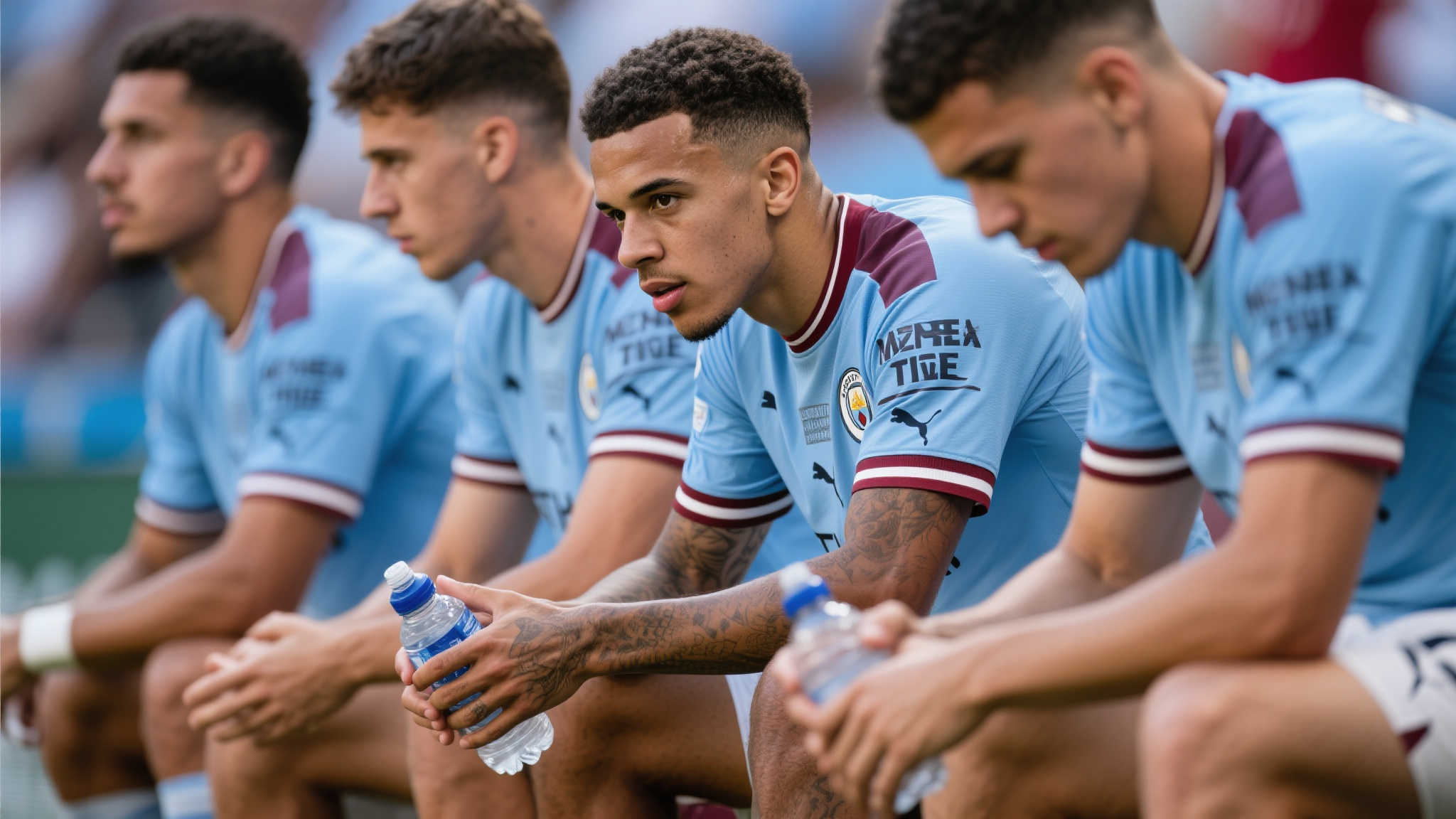 Panda·熊猫体育简介