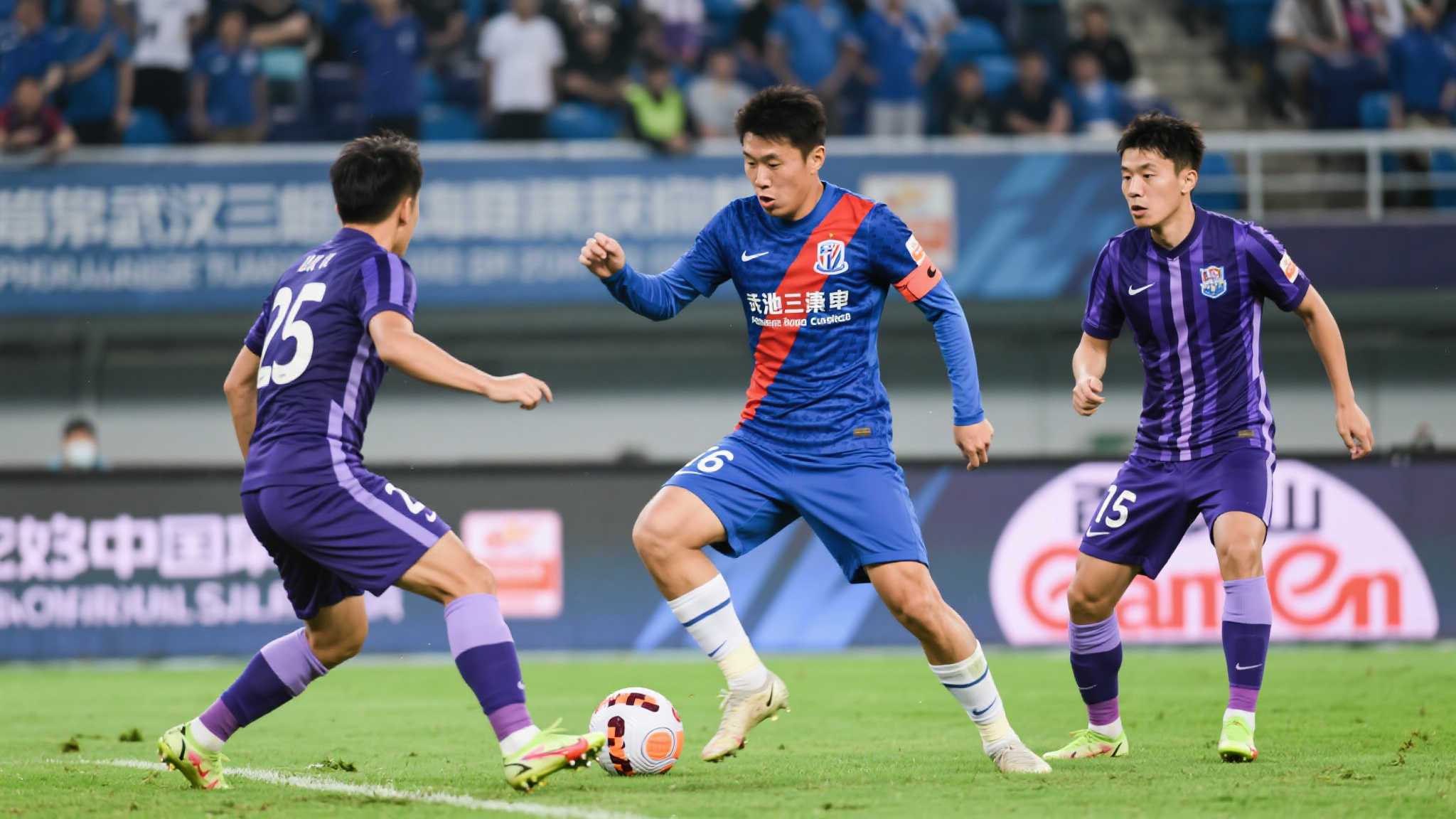 Panda·熊猫体育活动